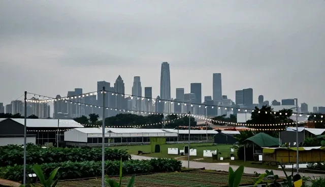 技术开发:方案设计如何推动业务发展趋势