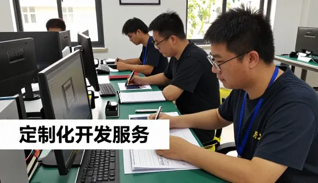 北京锦赋科技有限公司探索赋能企业创新未来方向