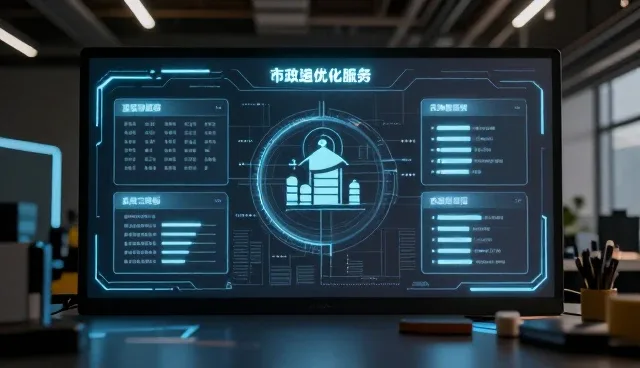 系统集成中节点可查的常见问题与解决思路